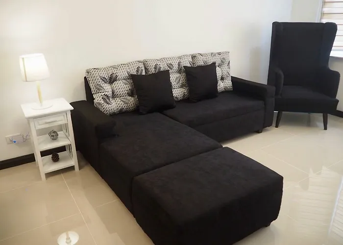 Amazing Marina Residential Suites