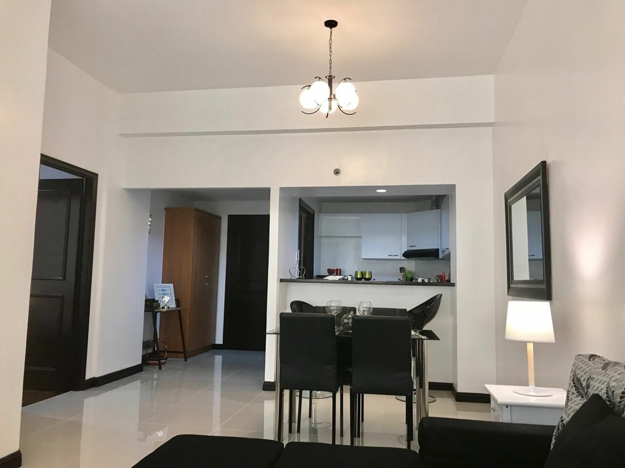 Hotel Amazing Marina Residential 3*