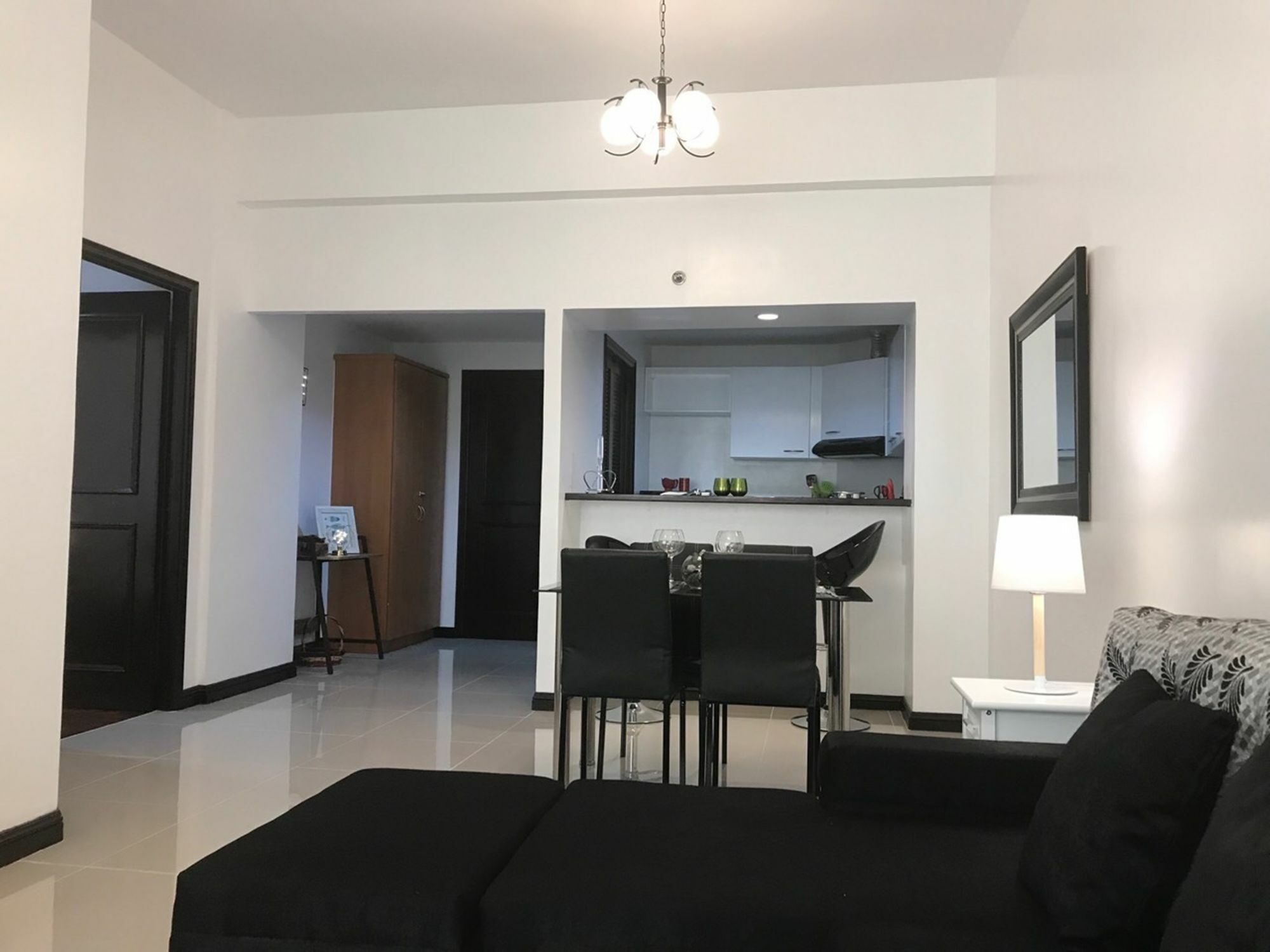 Amazing Marina Residential Hotel 3*