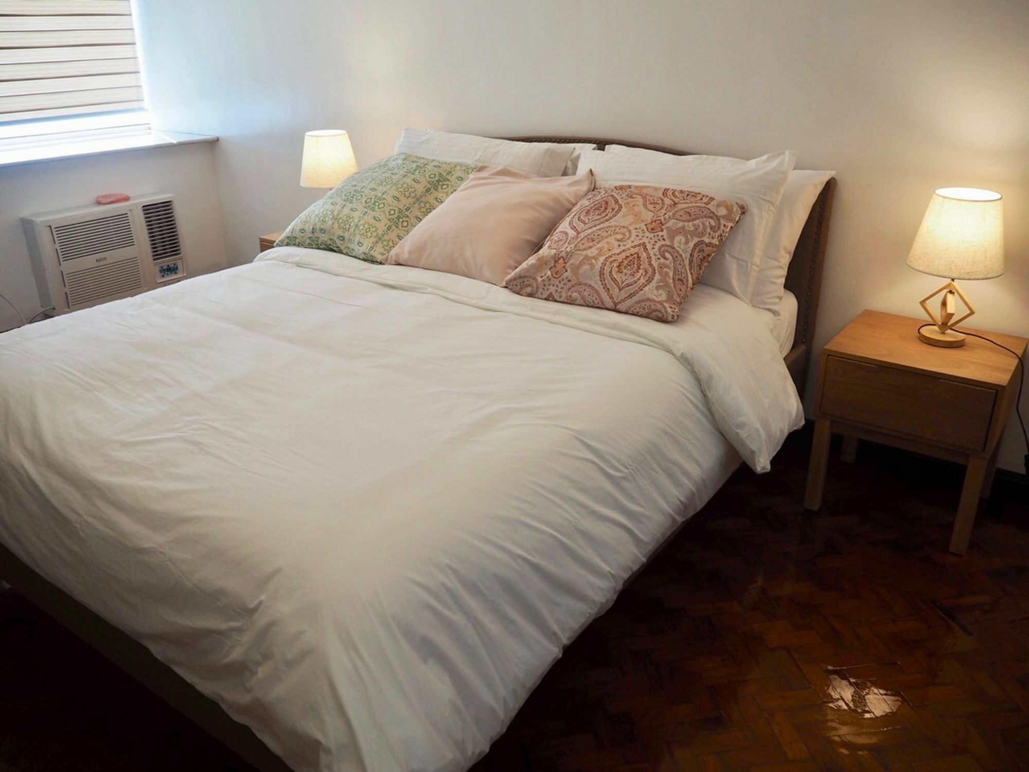 Hotel Amazing Marina Residential