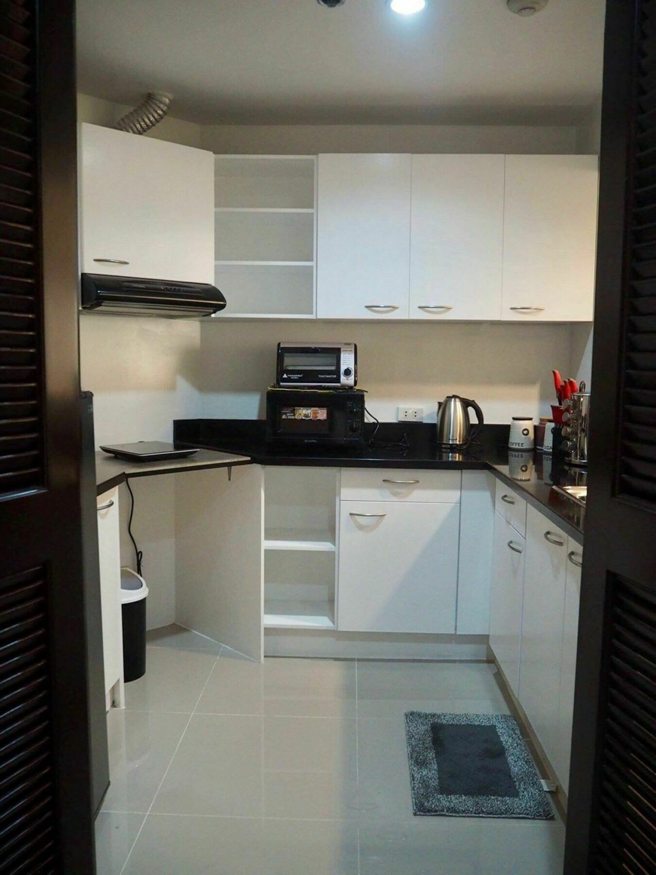 Amazing Marina Residential Hotel 3*