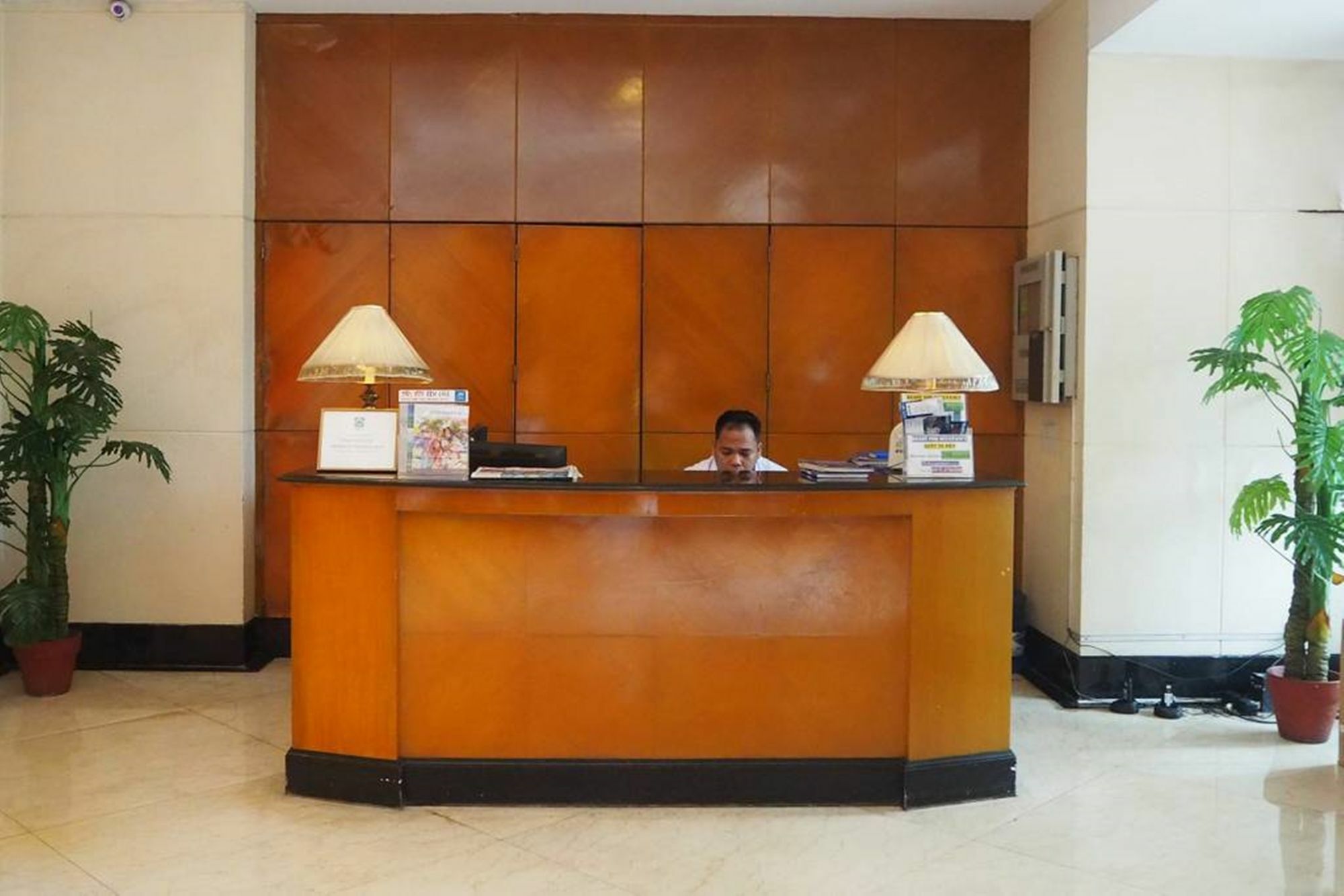 Hotel Amazing Marina Residential Manila