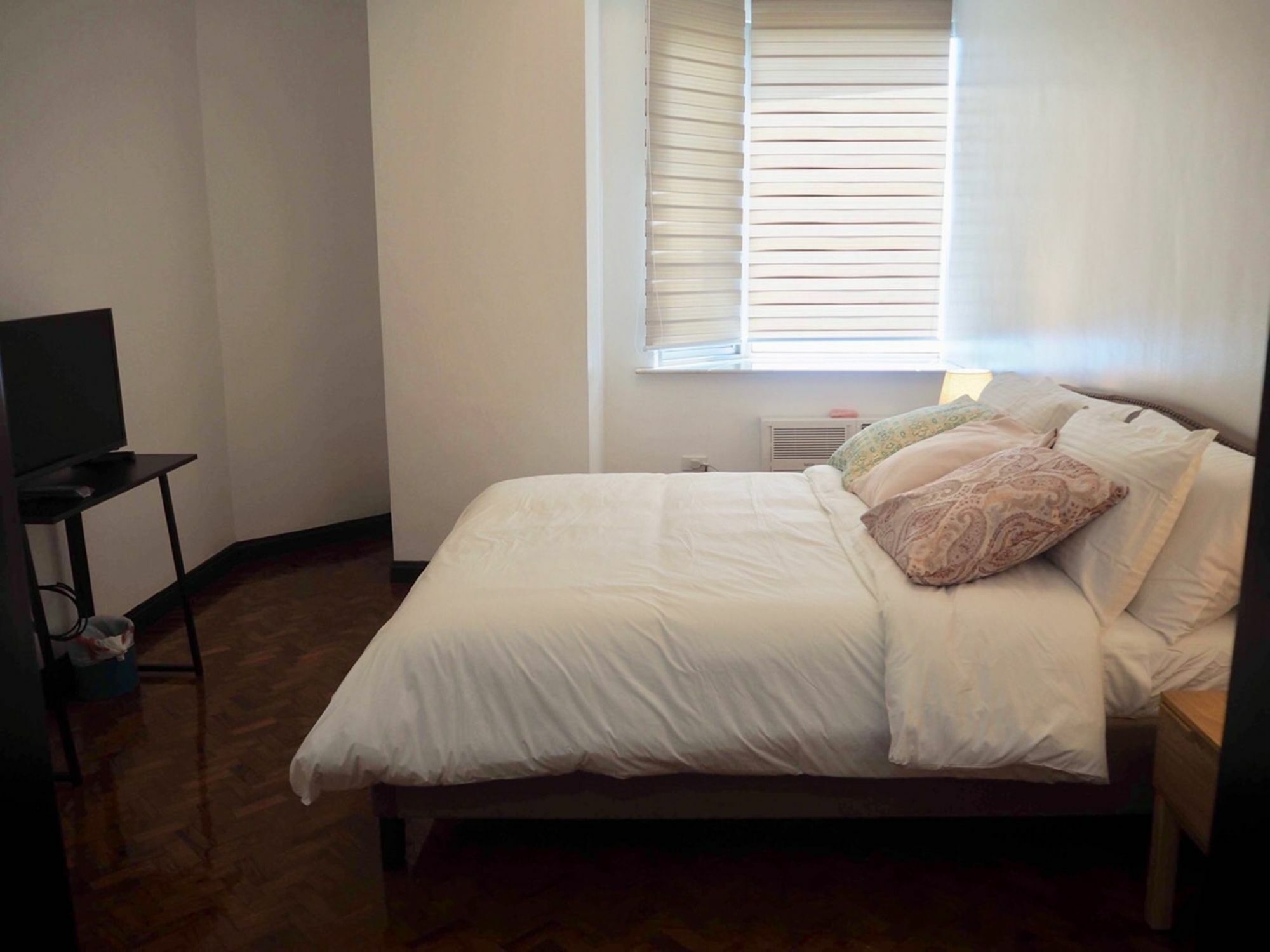 Hotel Amazing Marina Residential Manila