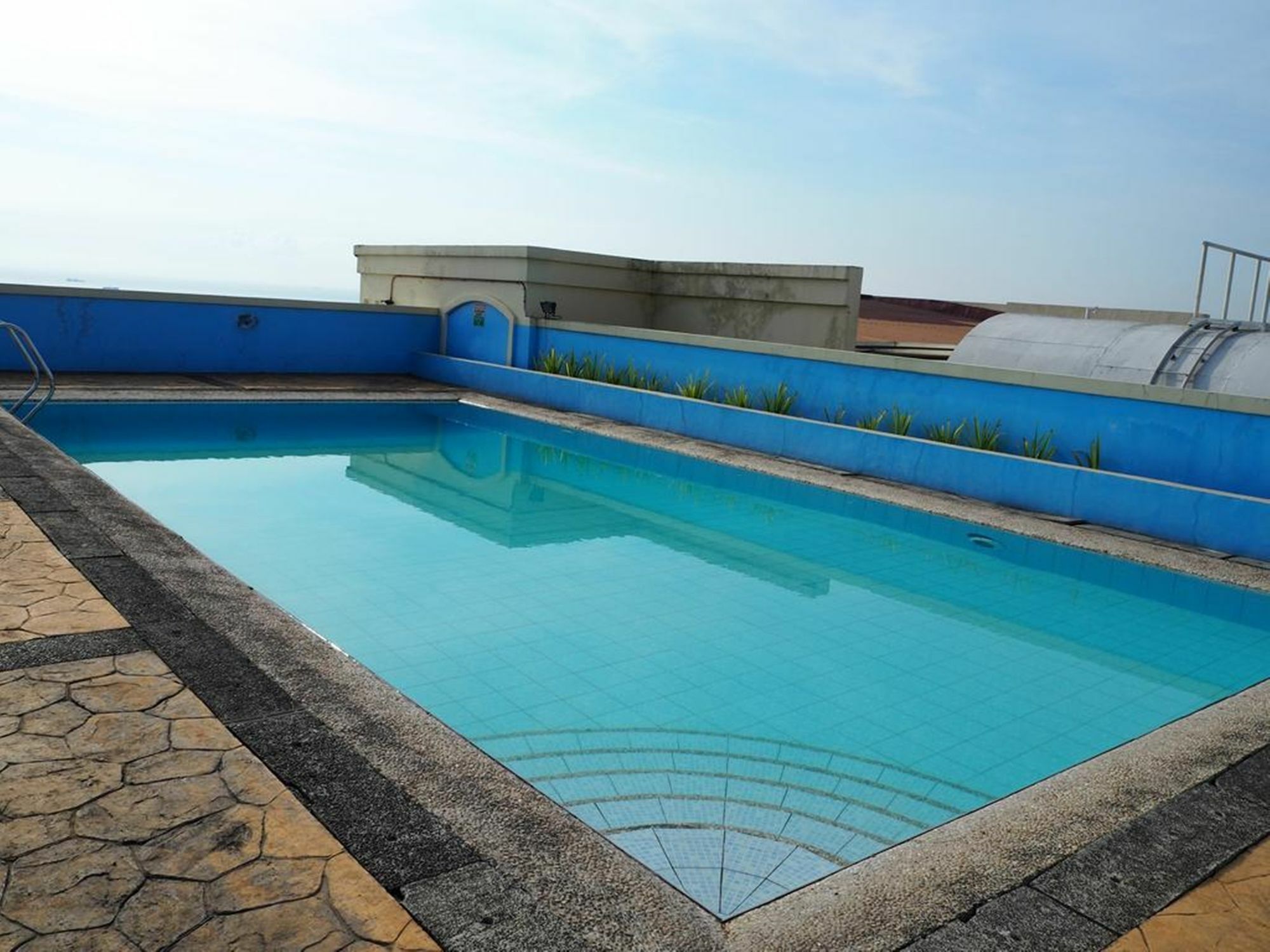 Amazing Marina Residential Hotel Manila