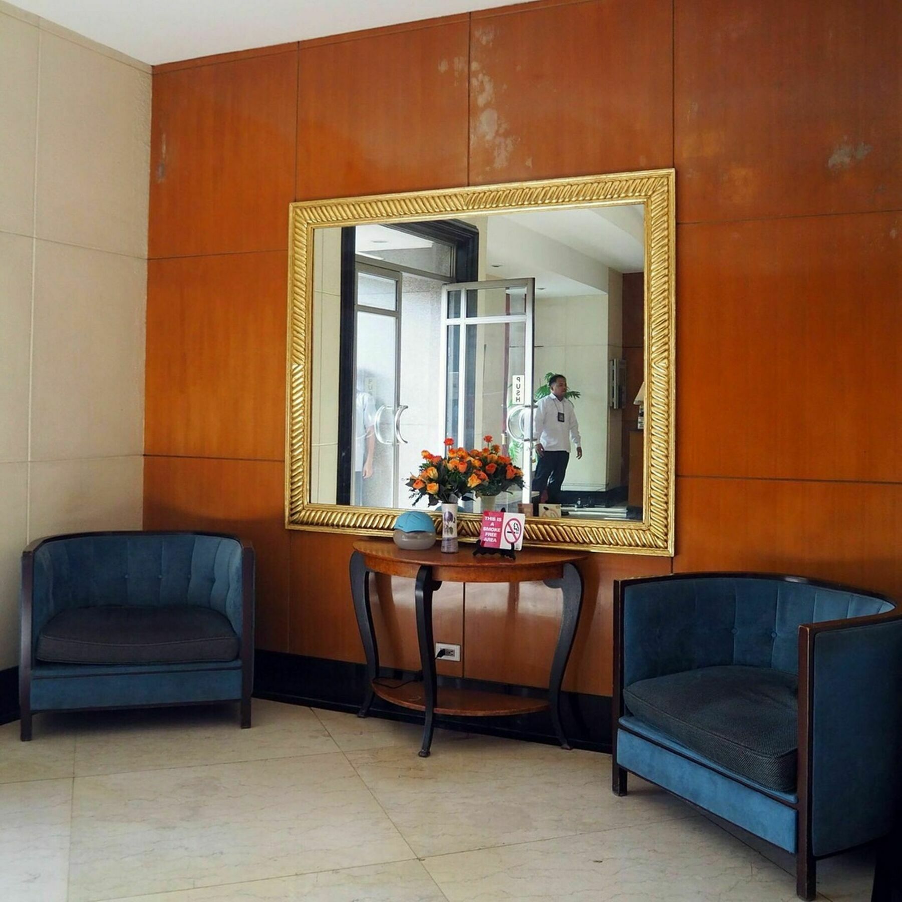 Amazing Marina Residential 3*