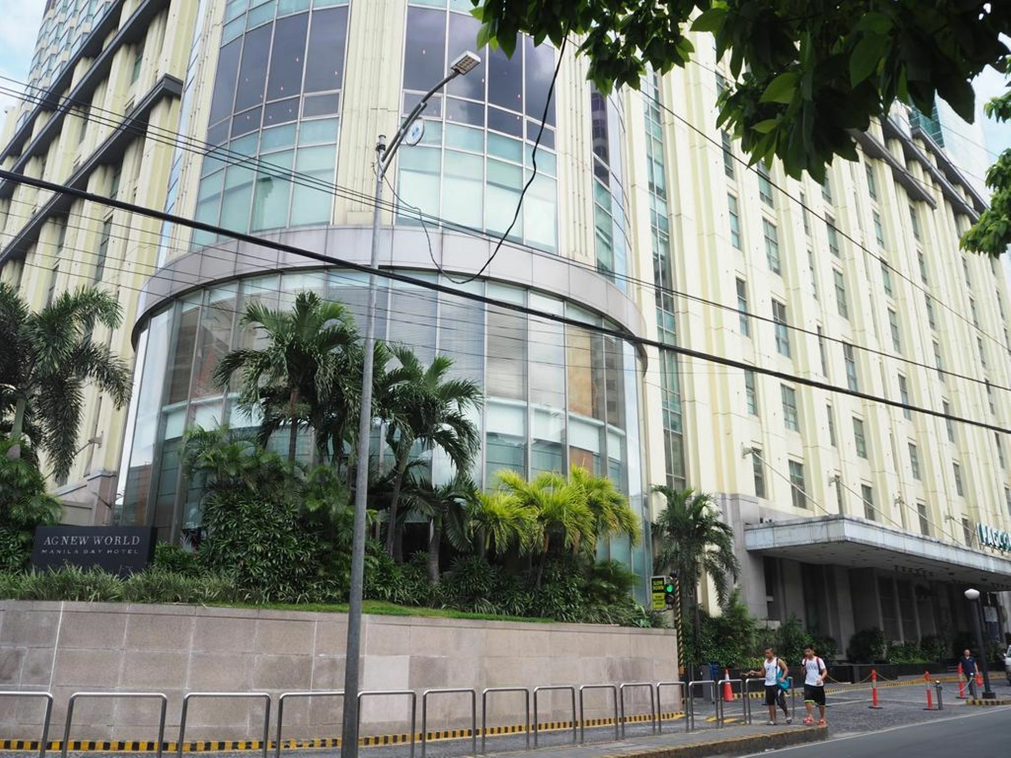 Amazing Marina Residential Manila